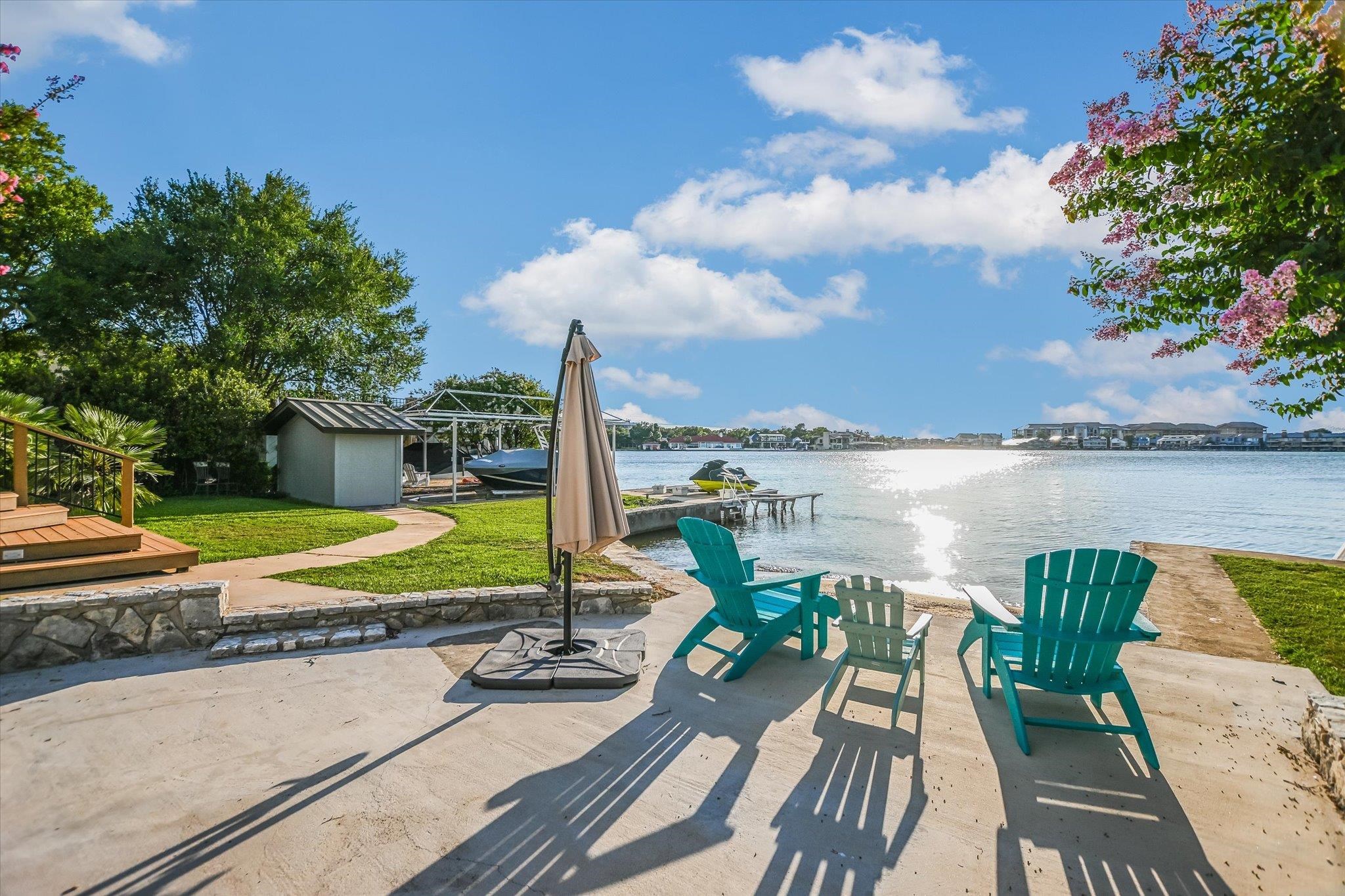 510 Lucy Lane Horseshoe Bay TX 78657