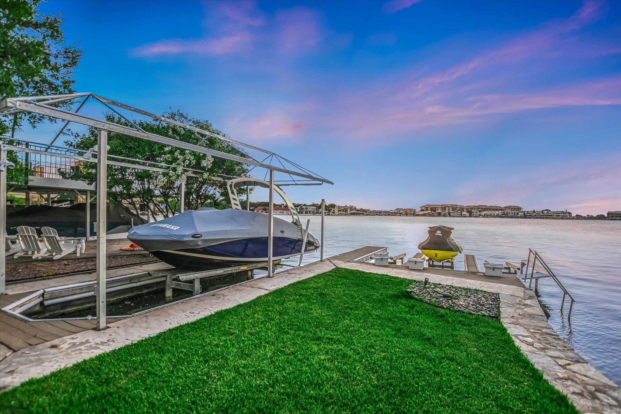 510 Lucy Lane Horseshoe Bay TX 78657