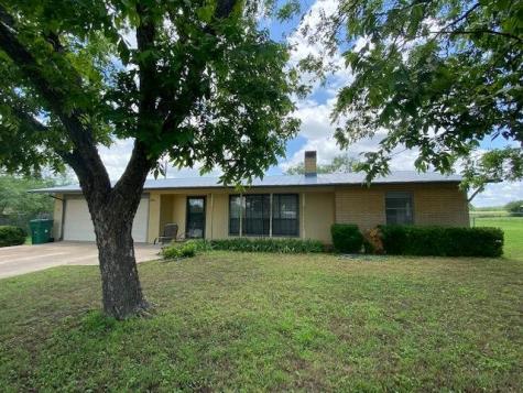 202 Post Oak Drive Llano TX 78643