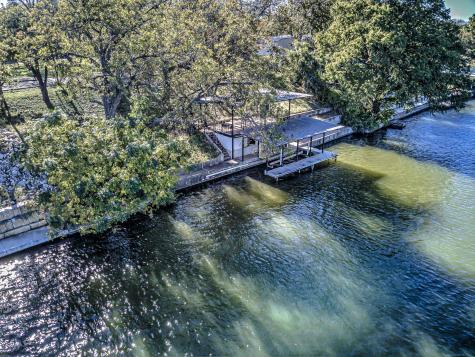 500 Lakeshore Drive Marble Falls TX 78654