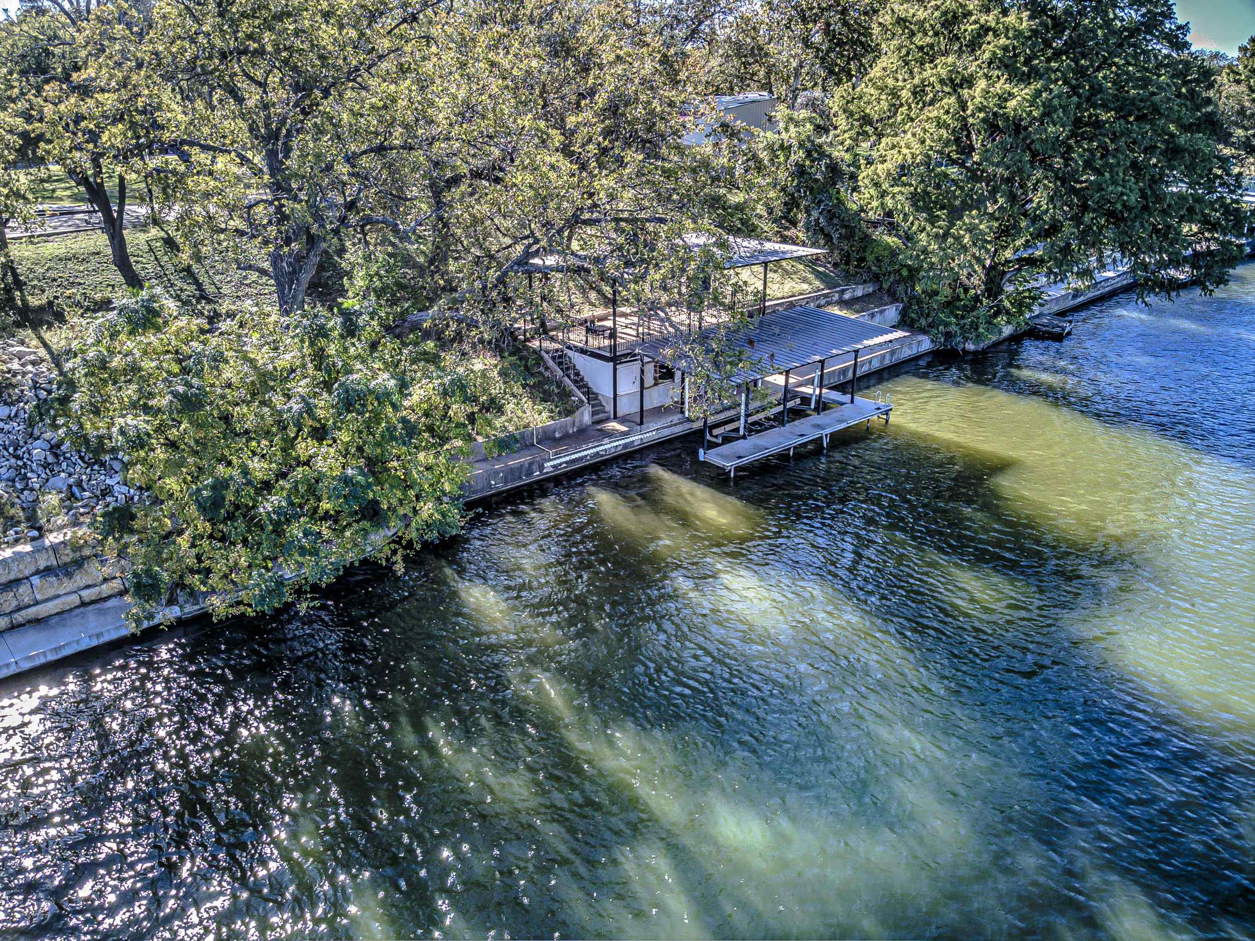500 Lakeshore Drive Marble Falls TX 78654