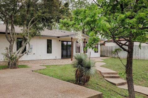 500 Lakeshore Drive Marble Falls TX 78654