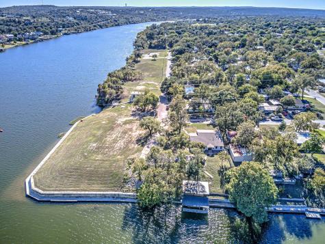 500 Lakeshore Drive Marble Falls TX 78654