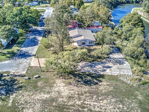500 Lakeshore Drive Marble Falls TX 78654