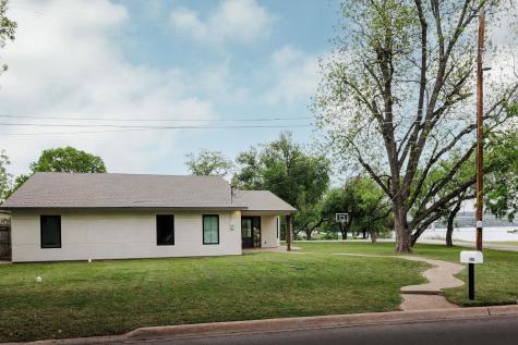 500 Lakeshore Drive Marble Falls TX 78654
