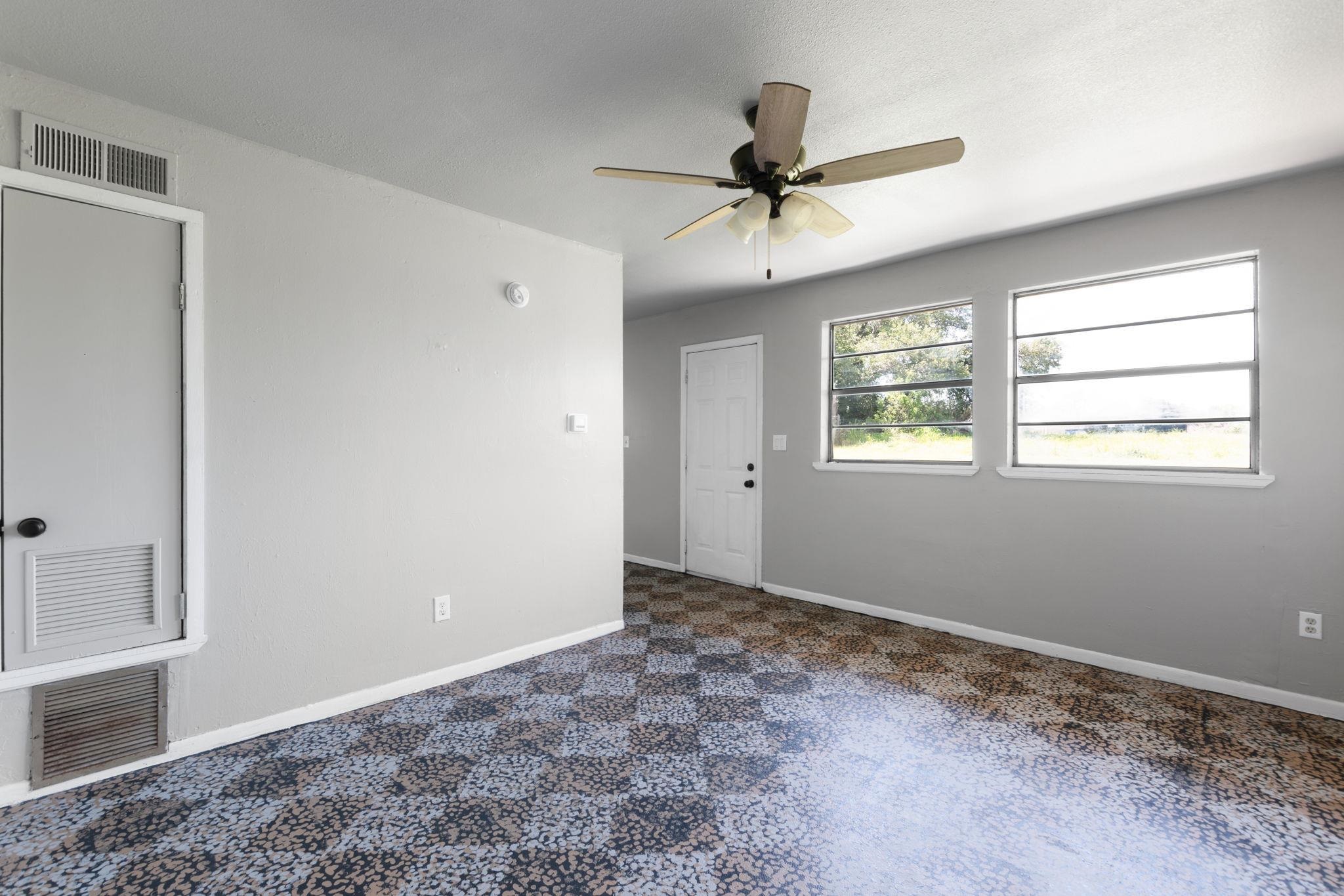 1210 Cloud Street Lampasas TX 76550