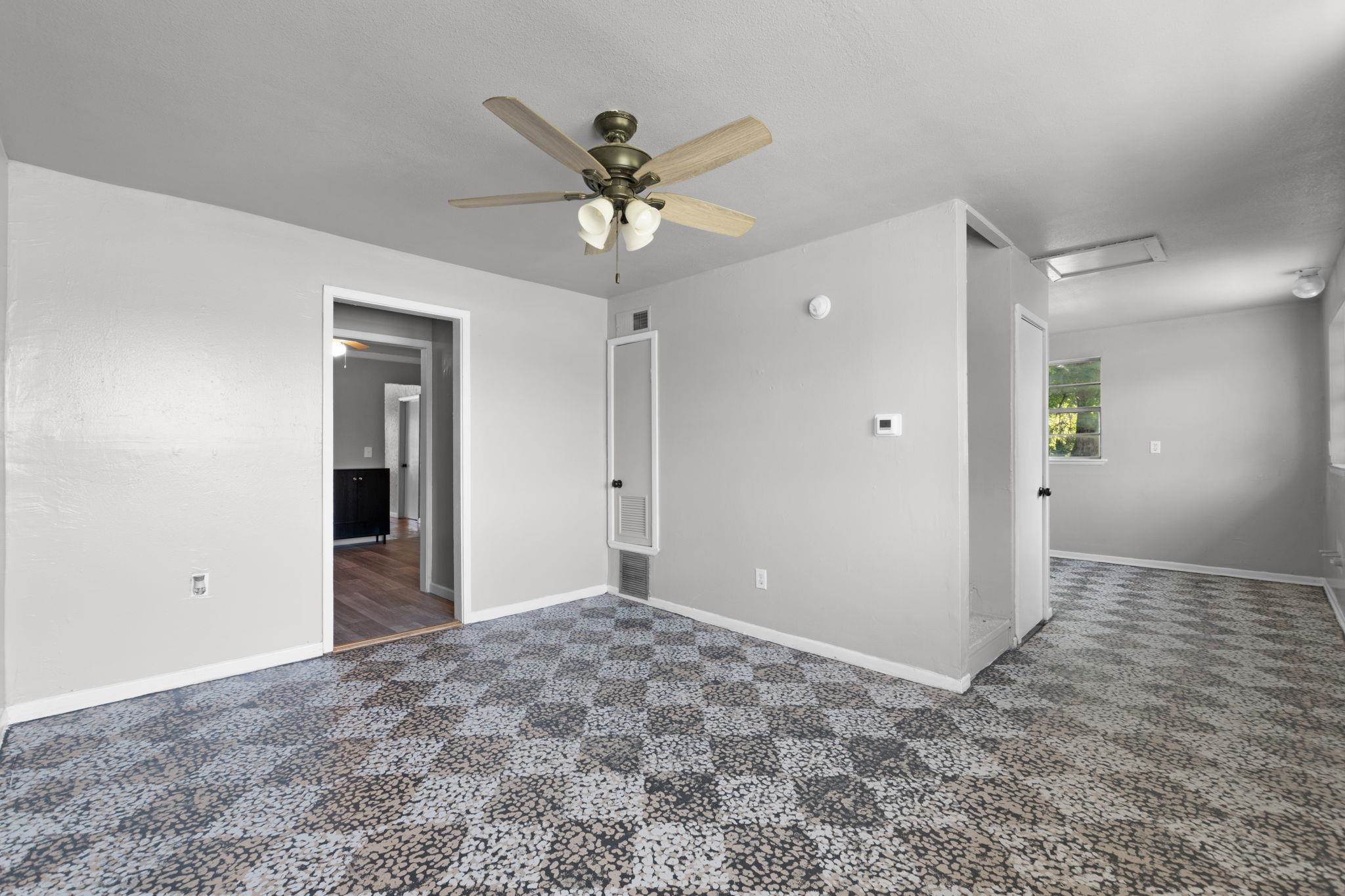 1210 Cloud Street Lampasas TX 76550