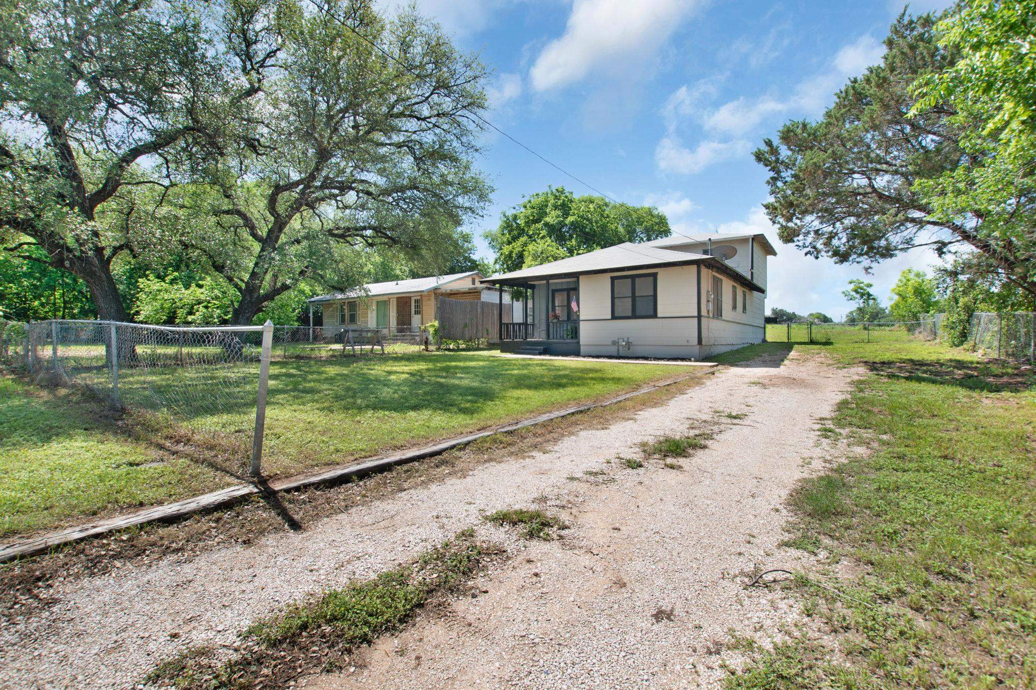 1210 Cloud Street Lampasas TX 76550