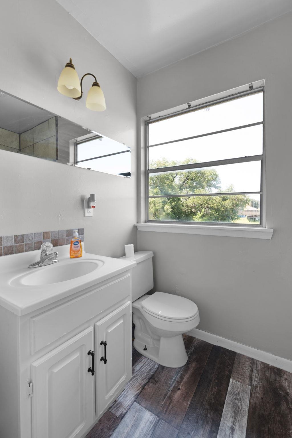 1210 Cloud Street Lampasas TX 76550