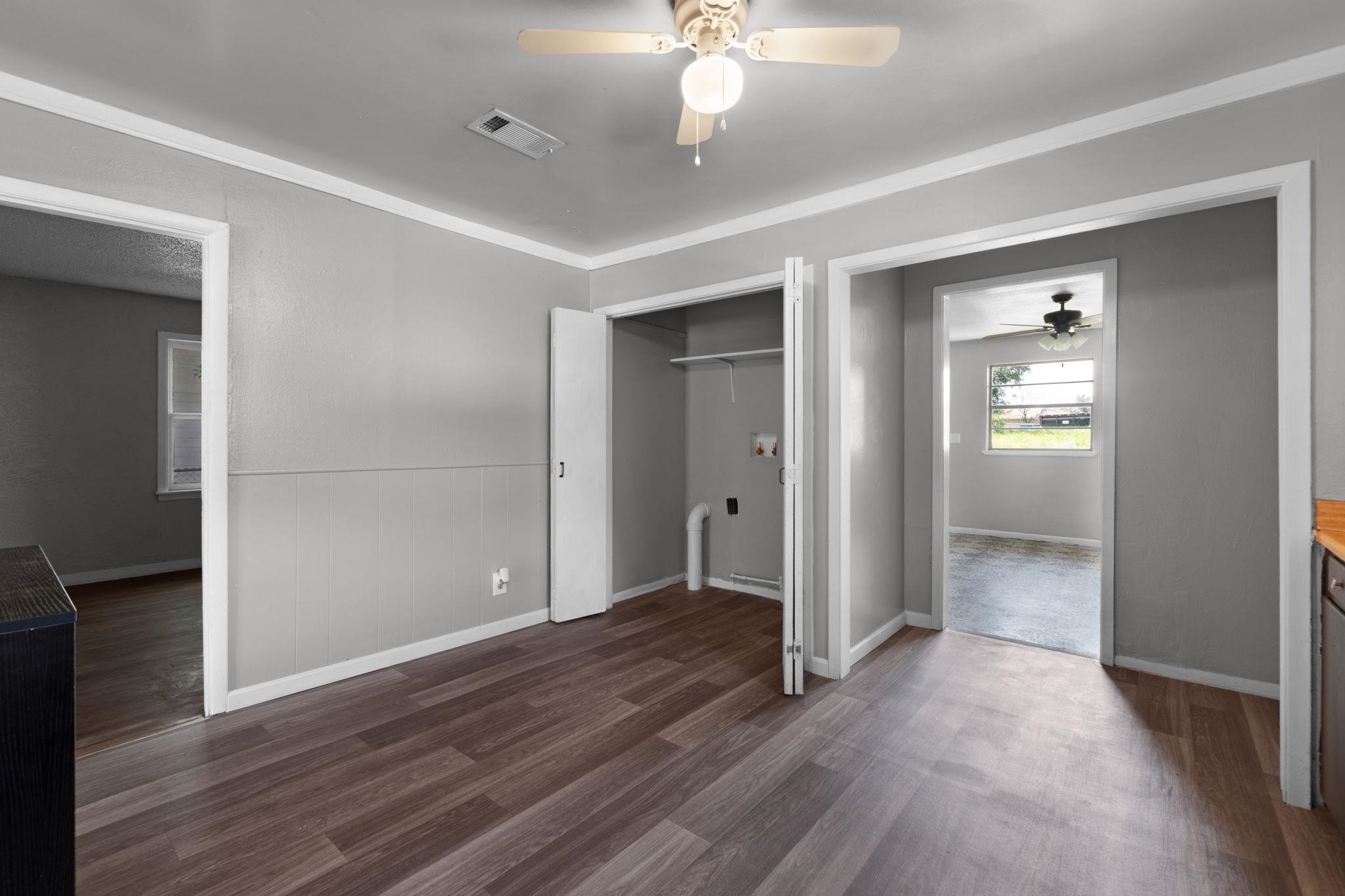 1210 Cloud Street Lampasas TX 76550