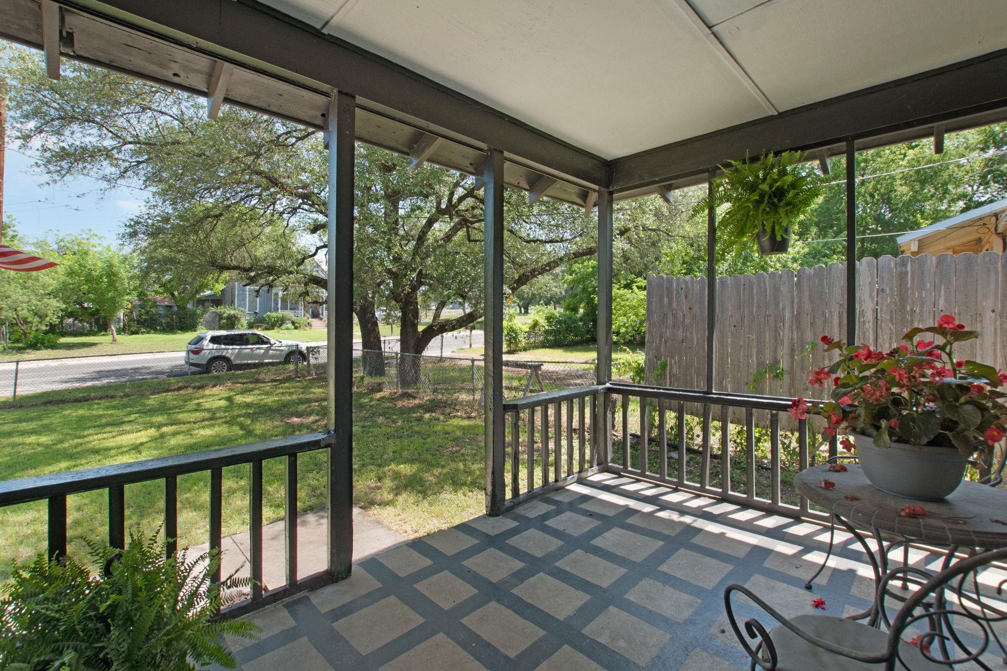 1210 Cloud Street Lampasas TX 76550