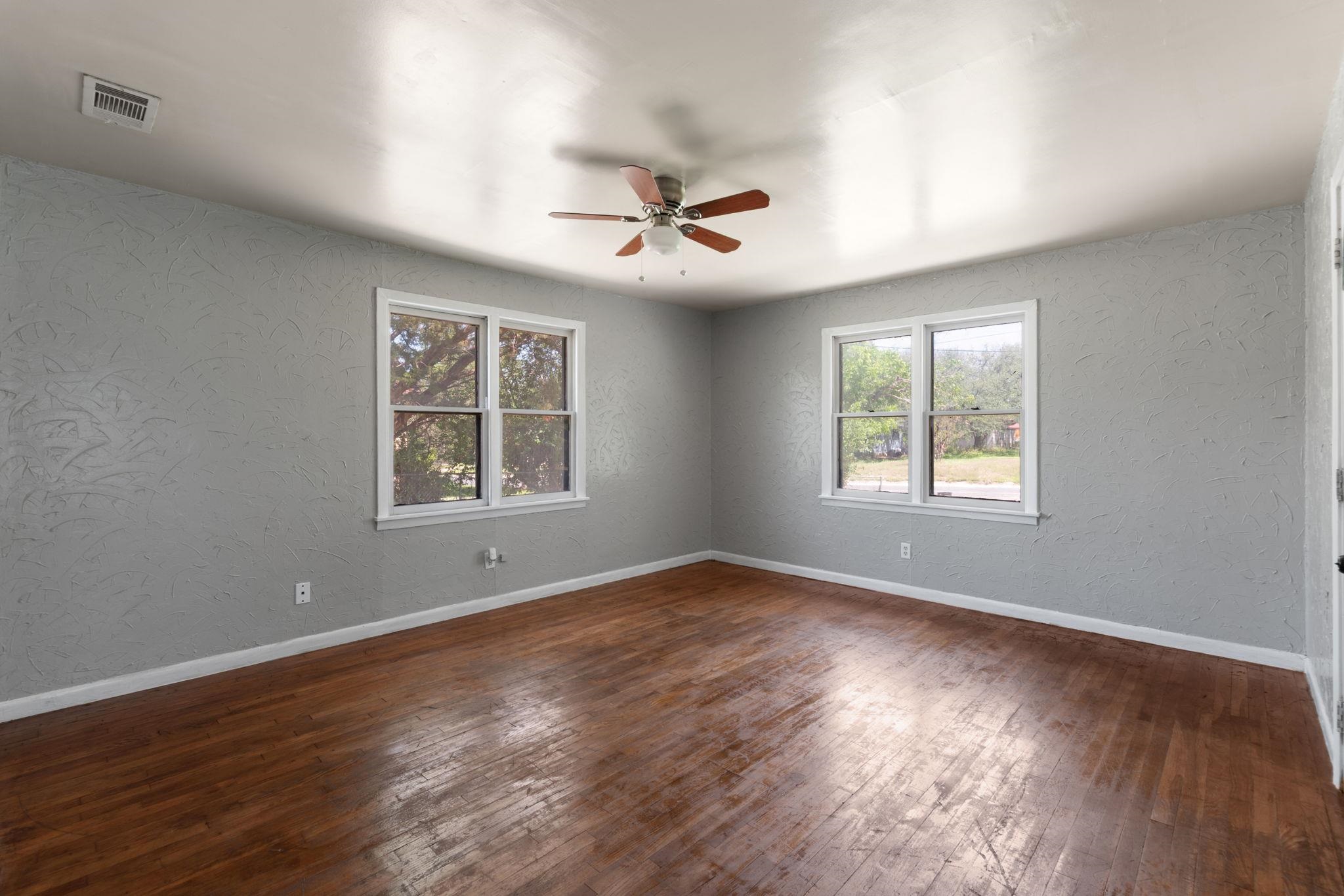 1210 Cloud Street Lampasas TX 76550