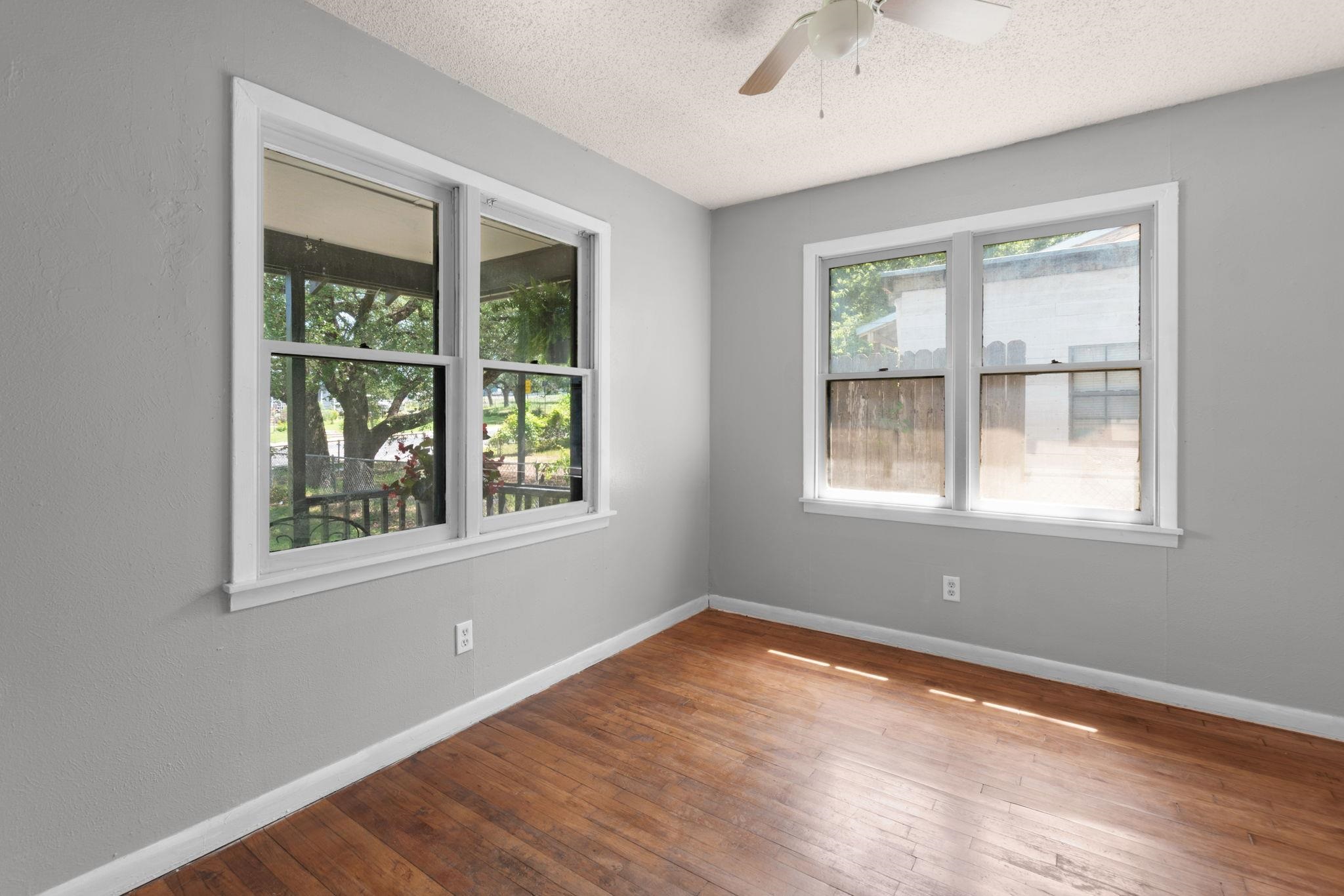 1210 Cloud Street Lampasas TX 76550