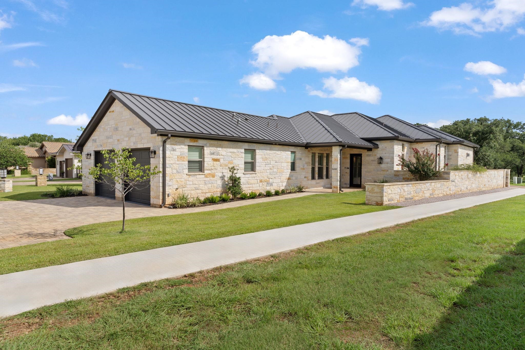 106 Lampasas Court Horseshoe Bay TX 78657