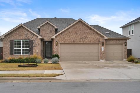 108 Jasmine Lane Marble Falls TX 78654