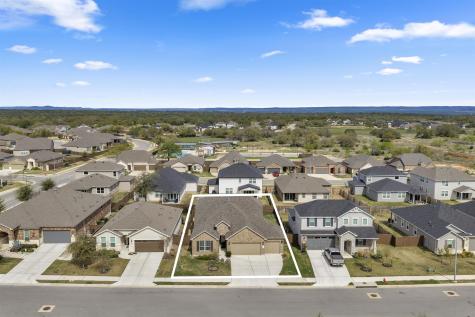 108 Jasmine Lane Marble Falls TX 78654