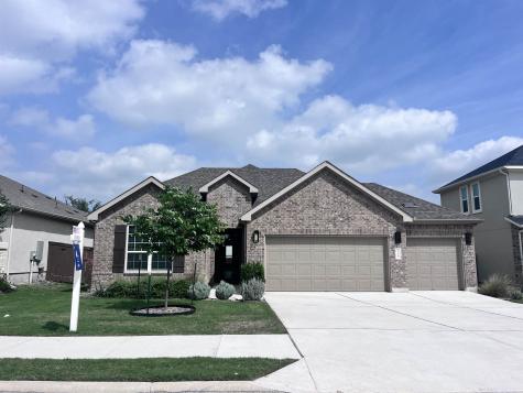 108 Jasmine Lane Marble Falls TX 78654