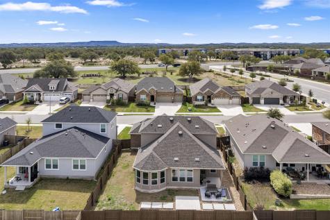 108 Jasmine Lane Marble Falls TX 78654