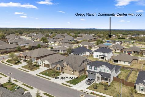 108 Jasmine Lane Marble Falls TX 78654