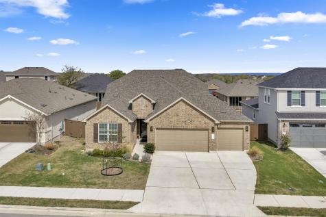 108 Jasmine Lane Marble Falls TX 78654