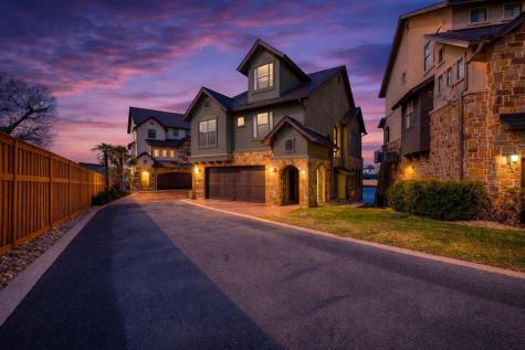211 Chandler Way Kingsland TX 78639