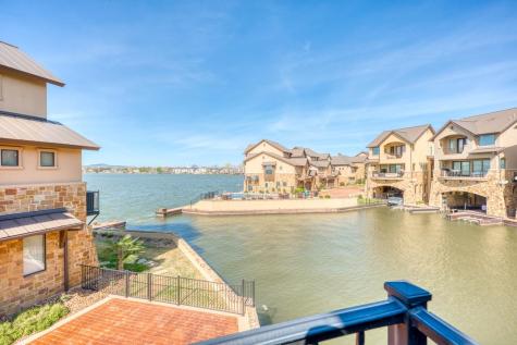 211 Chandler Way Kingsland TX 78639