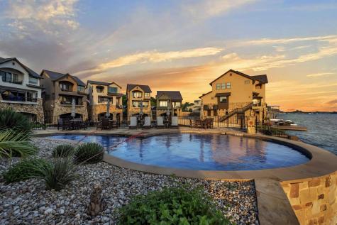 211 Chandler Way Kingsland TX 78639