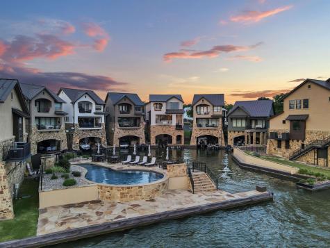 211 Chandler Way Kingsland TX 78639