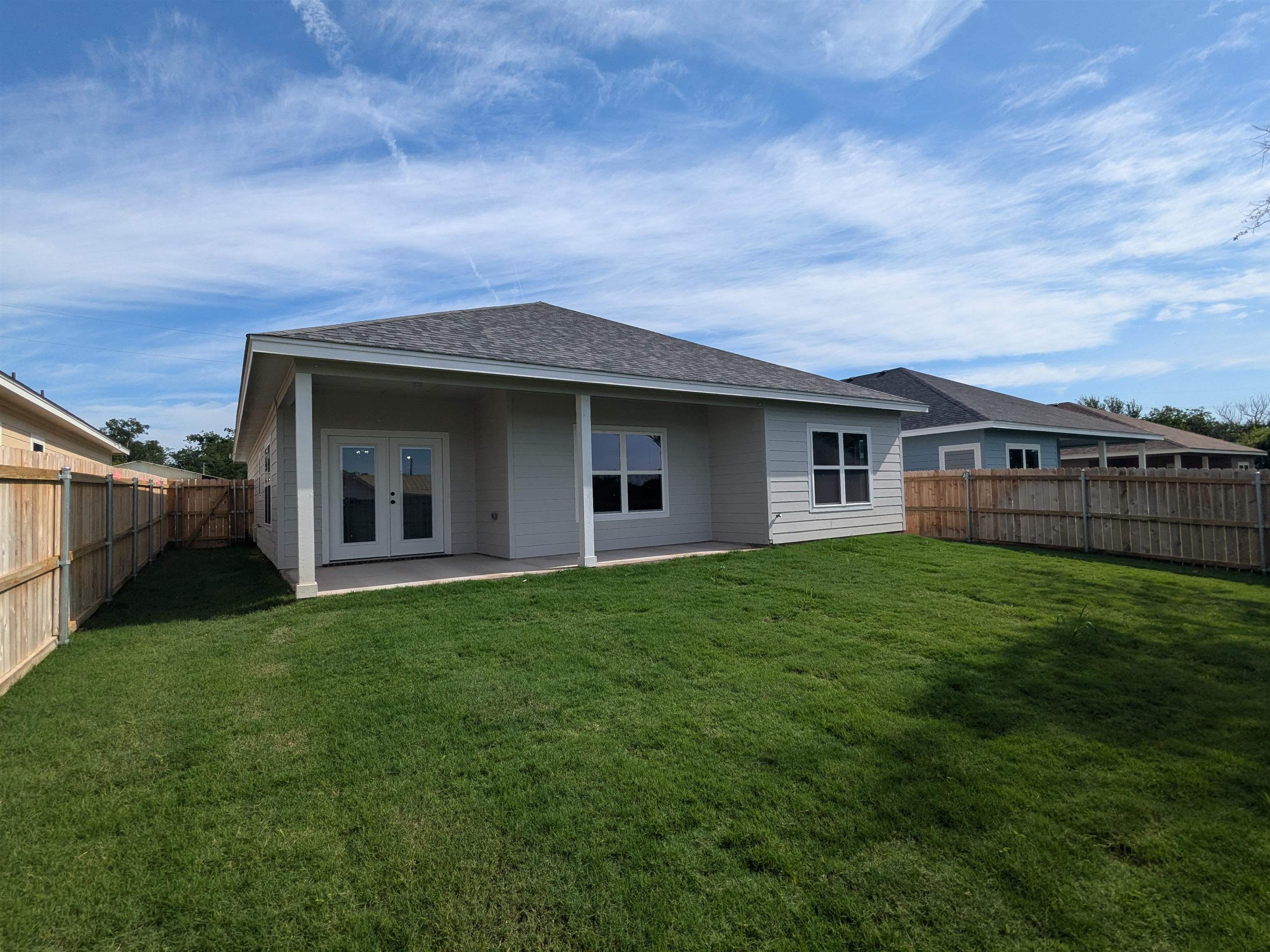 1708 E Ave G Lampasas TX 76550