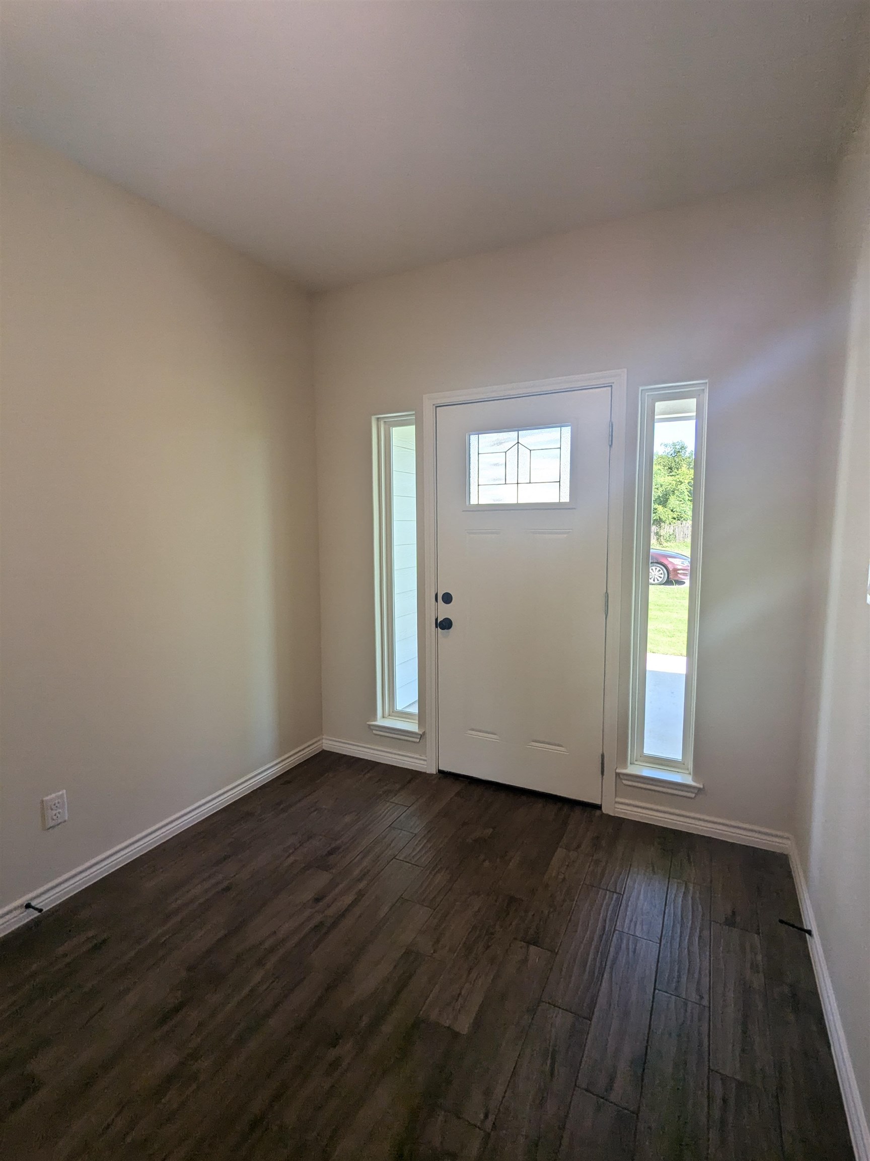 1708 E Ave G Lampasas TX 76550