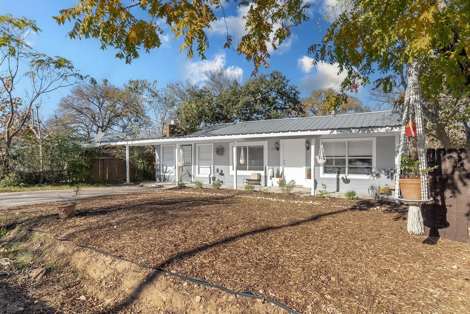 1517 Hill Way Drive Granite Shoals TX 78654
