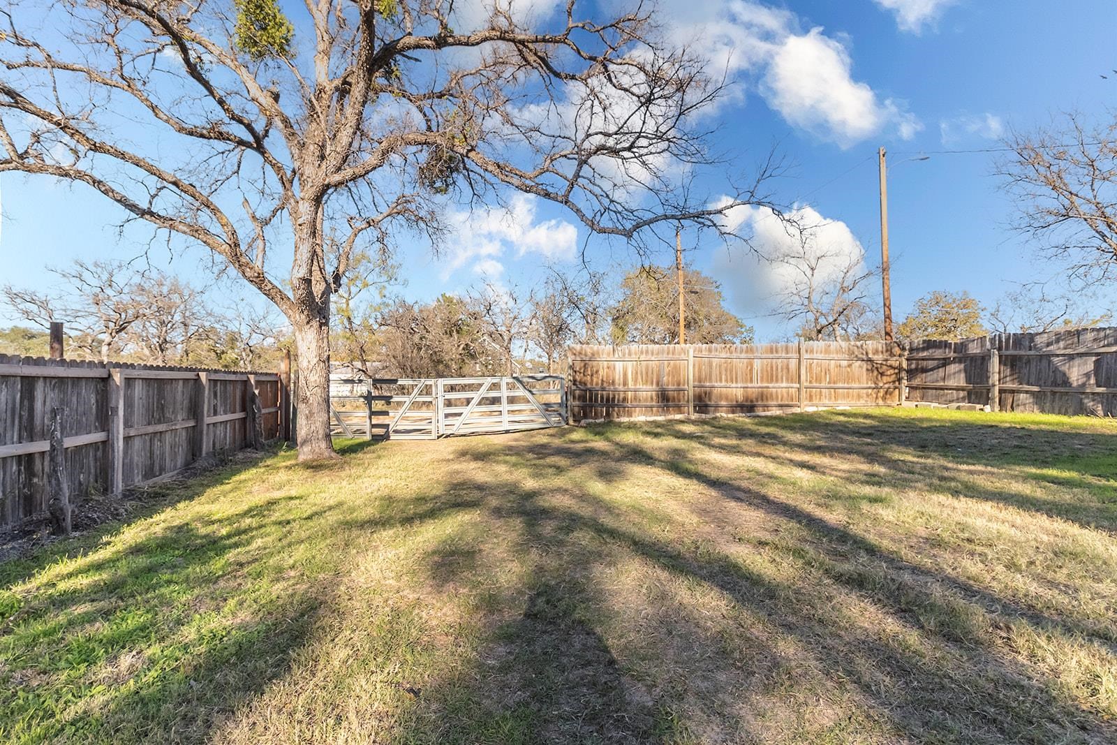 1517 Hill Way Drive Granite Shoals TX 78654