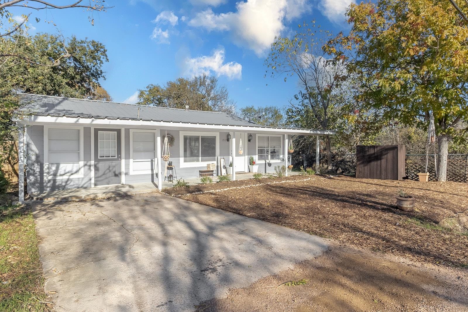 1517 Hill Way Drive Granite Shoals TX 78654