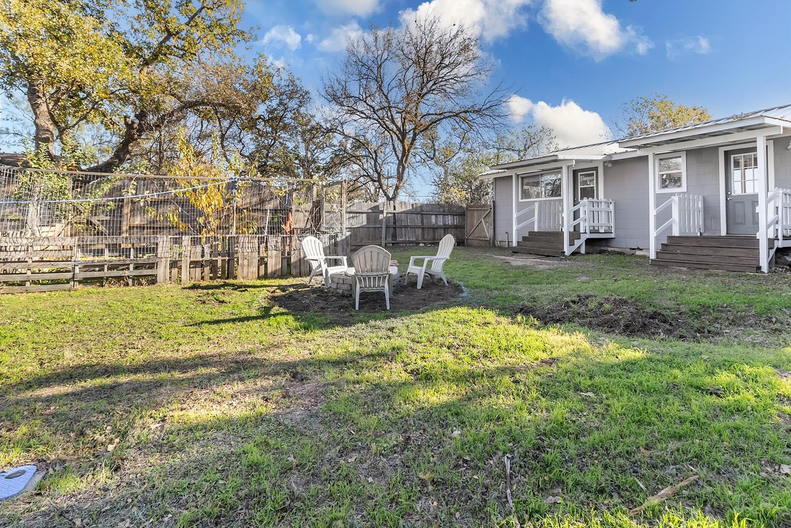 1517 Hill Way Drive Granite Shoals TX 78654