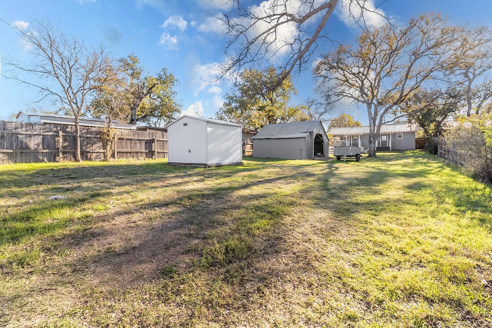 1517 Hill Way Drive Granite Shoals TX 78654