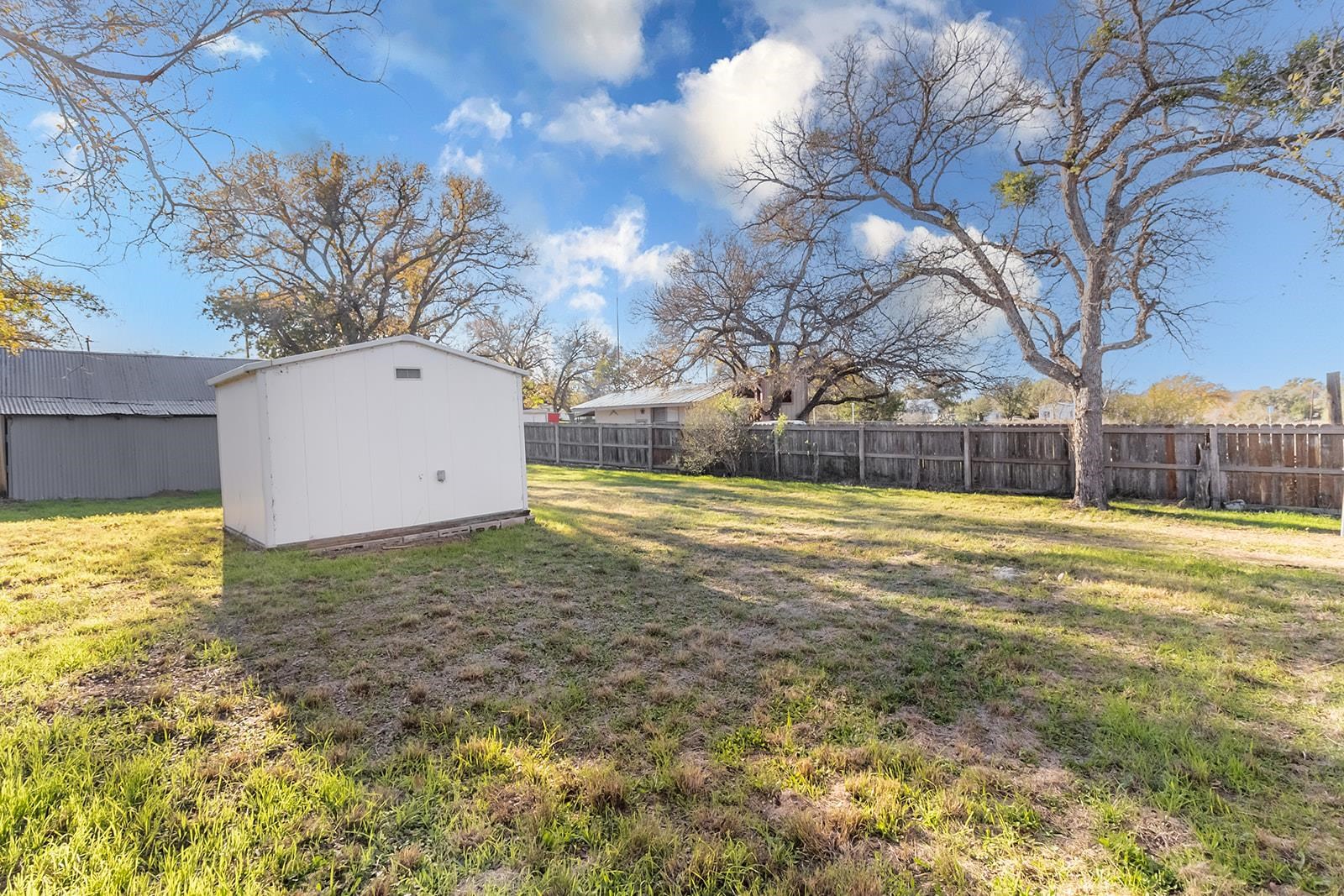 1517 Hill Way Drive Granite Shoals TX 78654