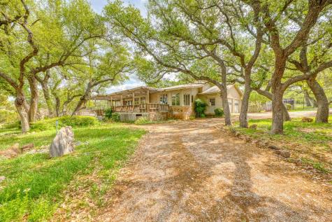 121 County Road 143 Burnet TX 78611