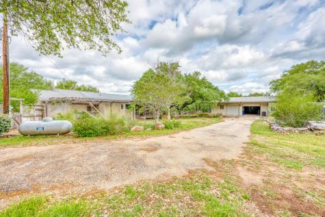 121 County Road 143 Burnet TX 78611