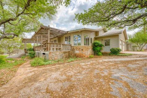 121 County Road 143 Burnet TX 78611