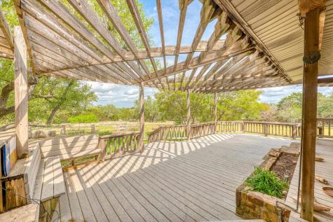 121 County Road 143 Burnet TX 78611