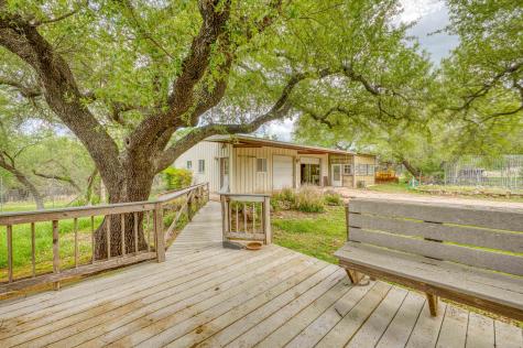 121 County Road 143 Burnet TX 78611