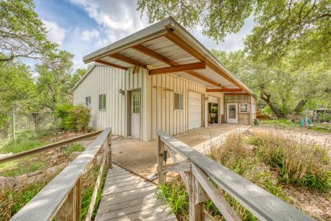 121 County Road 143 Burnet TX 78611
