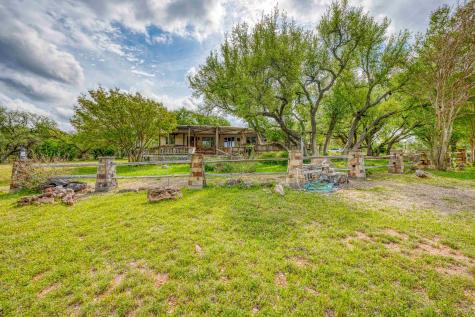 121 County Road 143 Burnet TX 78611