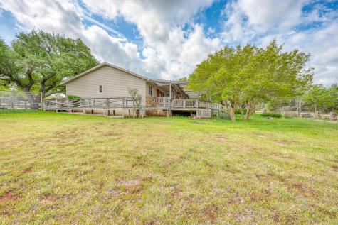 121 County Road 143 Burnet TX 78611