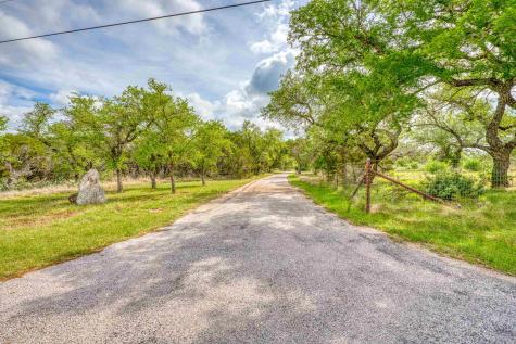 121 County Road 143 Burnet TX 78611