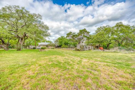 121 County Road 143 Burnet TX 78611