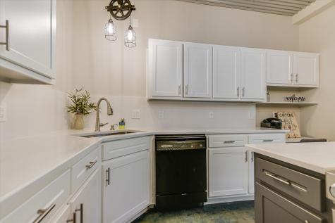 5307 Shady Oaks Circle Kingsland TX 78639
