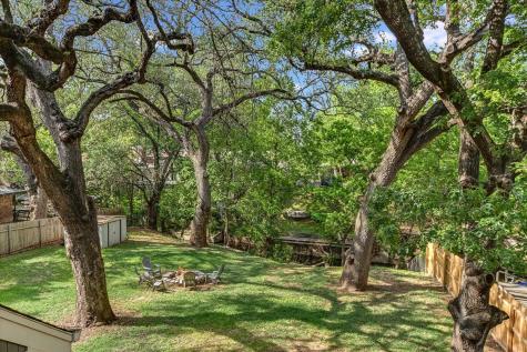 5307 Shady Oaks Circle Kingsland TX 78639