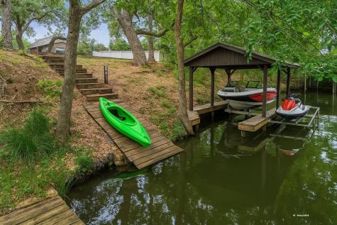 5307 Shady Oaks Circle Kingsland TX 78639