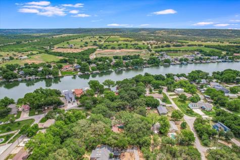 5307 Shady Oaks Circle Kingsland TX 78639